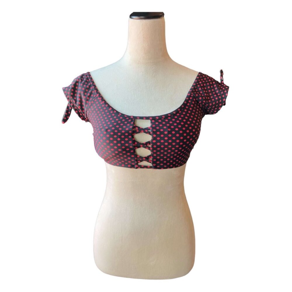 Kenzie Swimwear (1700-10)